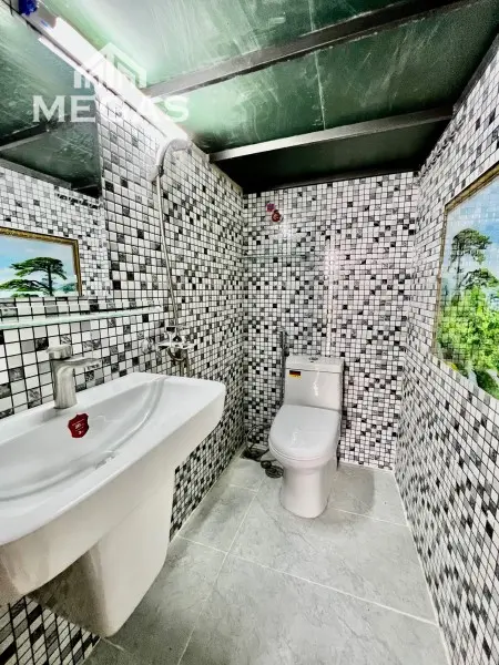 Căn Hộ Dịch Vụ Khu Vực Tên Lửa Tỉnh Lộ 10 Giáp Tân Phú, Quân 6, Quận 8