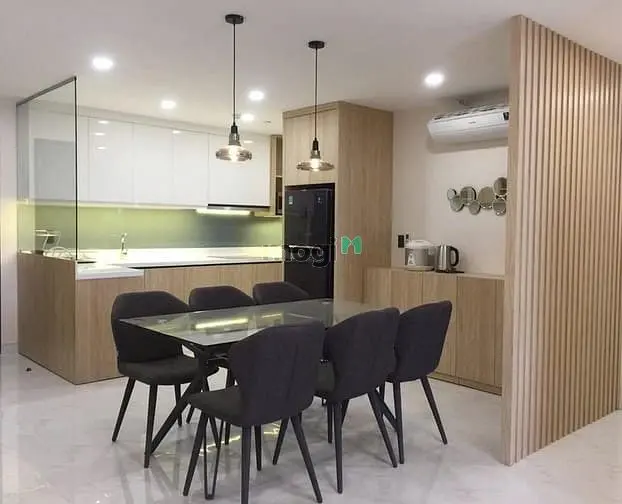 Chính Chủ Cho Thuê Căn Hộ Scenic Valley 89M2, 2Pn, Full Nội Thất