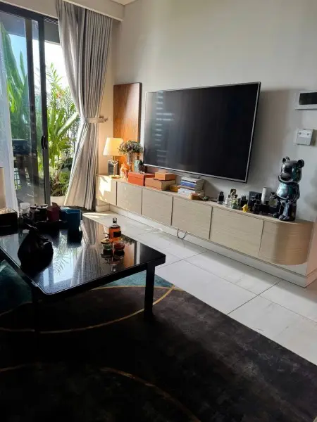 Chung Cư Sky Center ,Phổ Quang,Tân Bình: 55M2, 1P Ngủ, Ntcb,11Tr/Th