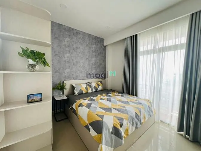 Cho Thuê Nhanh Căn Hộ Park View Pmh, 106M, 3Pn 2Wc Giá 20Tr/Th