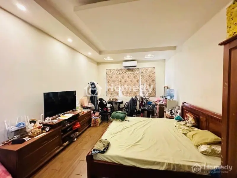 Chính Chủ Bán Nhà Văn Quán Giá Tốt, Ngõ Kinh Doanh Tấp Nập, Ô Tô Tránh Đỗ, Hàng Xóm Văn Minh