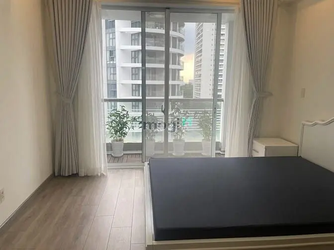 Cho Thuê Căn Hộ Mỹ Đức, Pmh, Q7 Có 3Pn 2Wc Đầy Đủ Nội Thất