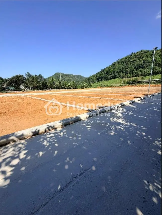 150Tr Lô Đất Ven Kcn Đẹp Như Đất Đấu Giá Rất Tiềm Năng