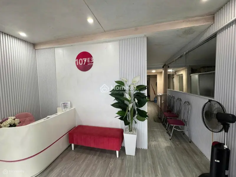 Chính Chủ Cần Bàn Nhà Tập Thể Tầng 1 Mặt Phố Thái Thịnh