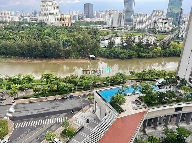 Cho Thuê Gấp Căn Hộ Midtown Phú Mỹ Hưng, Q 7, 2Pn,2Wc Nhà Mới