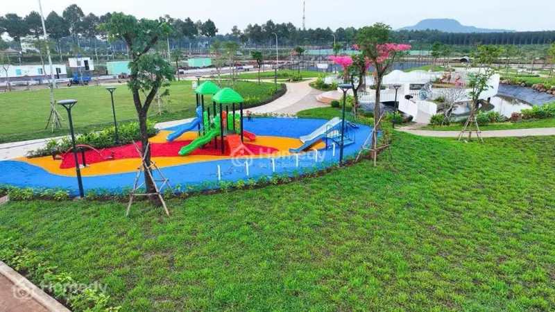 Chính Thức Đặt Chỗ Dự Án The Link City Ngay Mt Quốc Lộ 1A. Lh: 0917422***