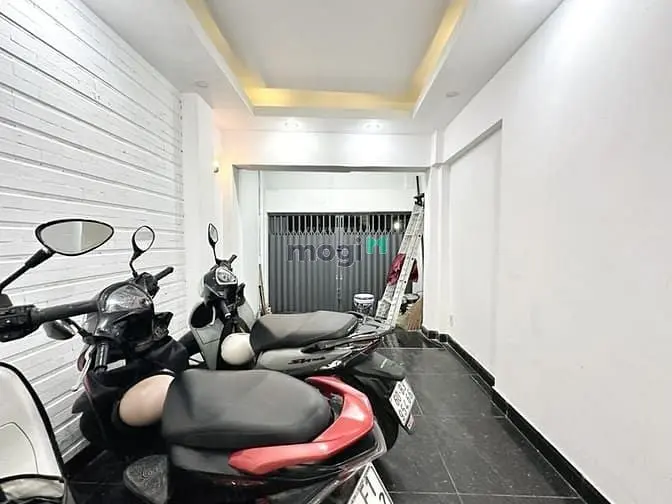 Q1- Trần Quang Khải- 8Chdv- Dòng Tiền 35Tr/Tháng