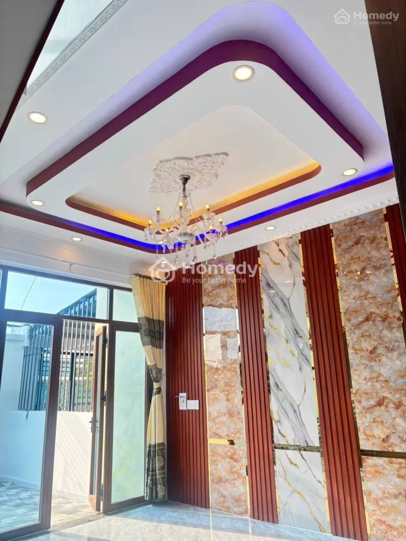 Bán Gấp Nhà Đẹp 150M² – Mt Liên Ấp 1A -1B, Rạch Kiến - Cần Đước Long An Giá 1 Tỷ 025(50%), Shr