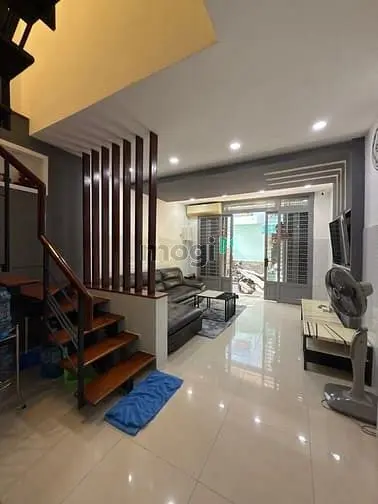 Hxh Ni Sư Huỳnh Liên, 44M2, 4X11, 2Pn Full Nội Thất,Chỉ 6.8 Tỷ, Ở Ngay