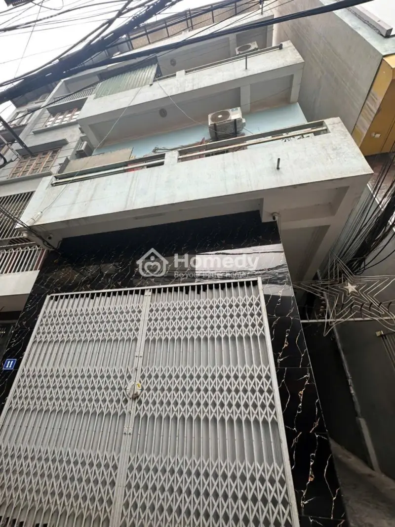 Sở Hữu Nhà Quận Hà Đông Kinh Doanh Khủng Như Nào Với Tài Chính Chỉ 12 Tỷ.