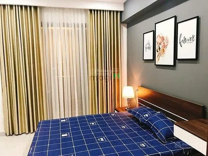 Cho Thuê Nhanh Căn Hộ Hưng Phúc Residence,Phú Mỹ Hưng. Đầy Đủ Nội Thất