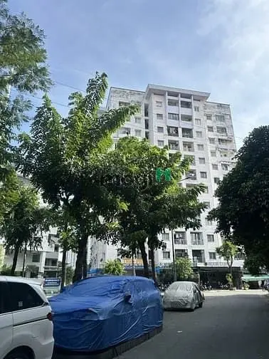 Chính Chủ Bán Chung Cư Phú Thọ Quận 11 - 60M2 2Pn 2Wc Giá 3,2 Tỷ