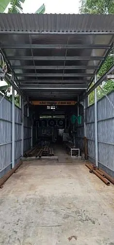 Cho Thuê Kho Đường Xe Công Đường Lê Ngung, Bình Tân, 7 Triệu
