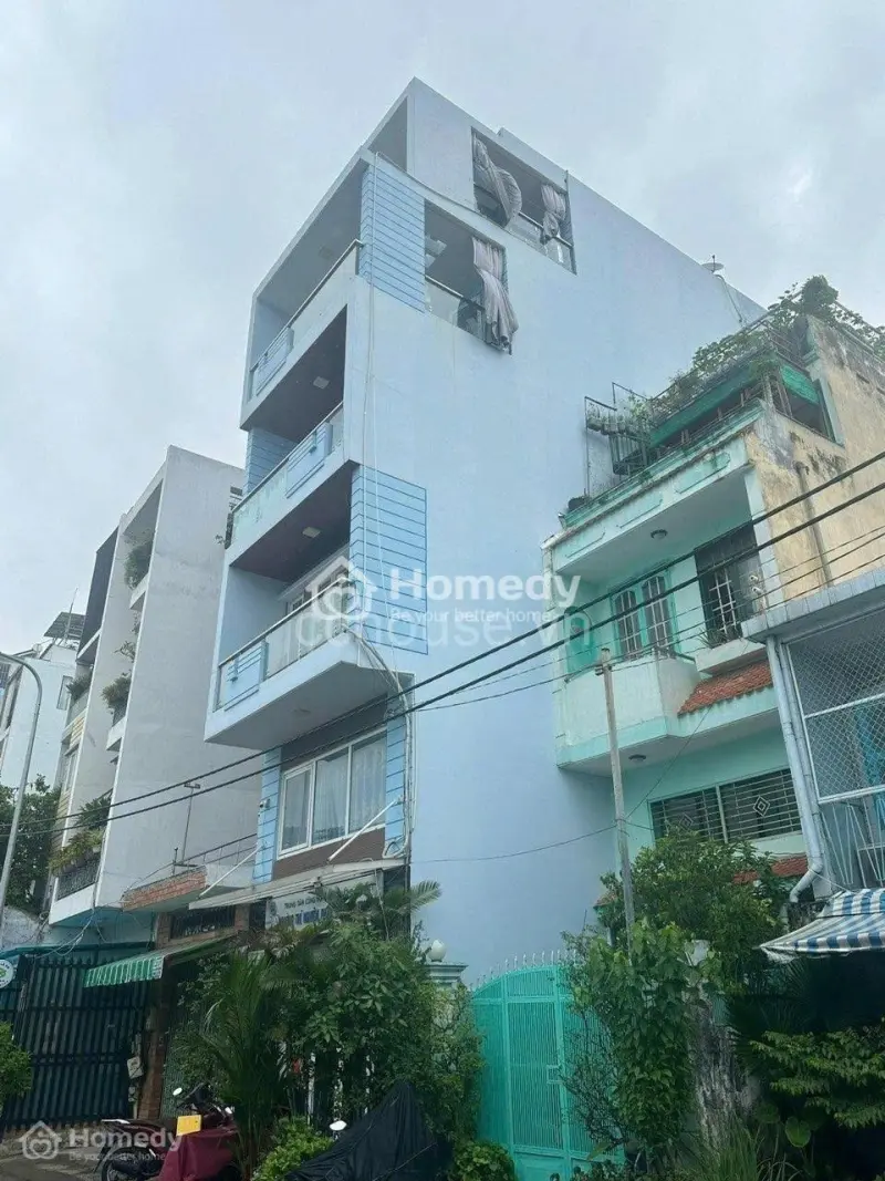 Bán Nhà Khu Tam Đảo – Phường Hòa Hưng, Giá 18 Tỷ