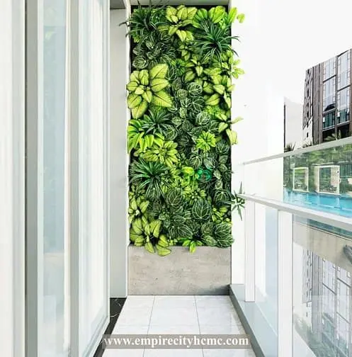 Masteri Thảo Điền_Nội Thất Hiện Đại View Thoáng Toàn Cảnh Thành Phố