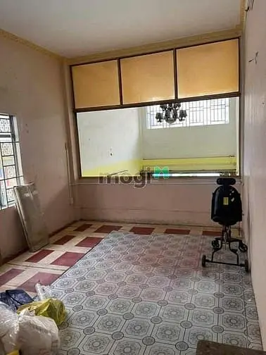 Nhà Cho Thuê: Mt Thái Phiên Q11, (3.5X15M), 15Tr