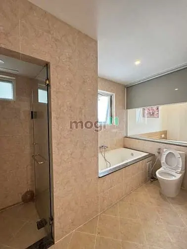 Cho Thuê Căn Hộ Riversideresidence, Pmh, Quận 7, 130M2, 3Pn, 28 Triệu/