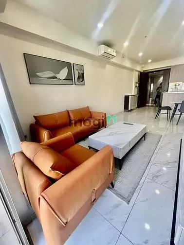 Cho Thuê Căn Hộ Midtown Phú Mỹ Hưng 7 View Sông