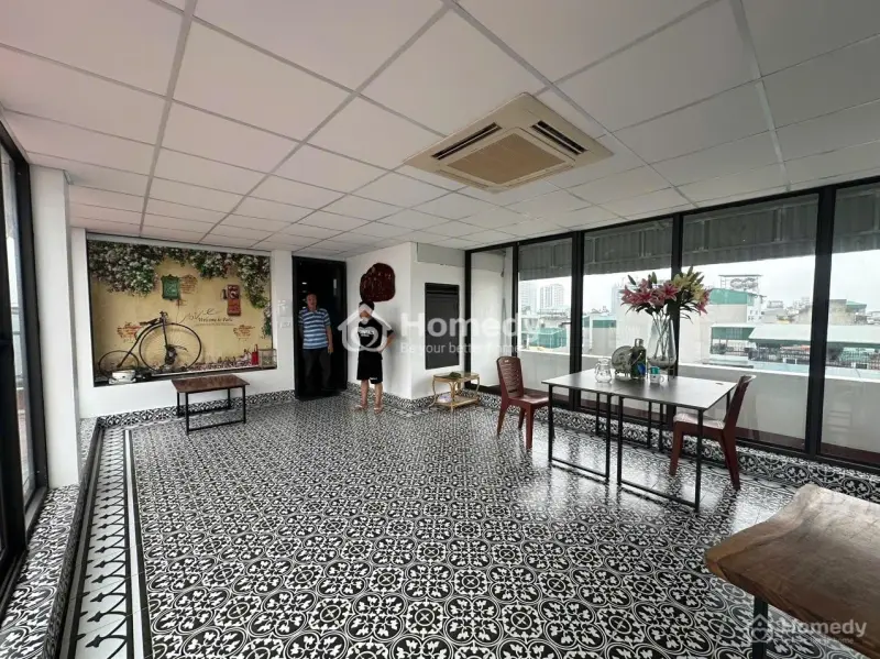 Cho Thuê Văn Phòng Thanh Liệt- Kim Giang, Gần The Manor Central Park