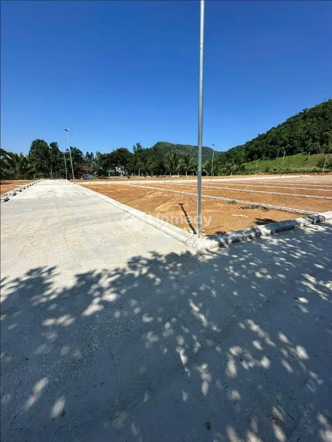 150Tr Lô Đất Ven Kcn Đẹp Như Đất Đấu Giá Rất Tiềm Năng