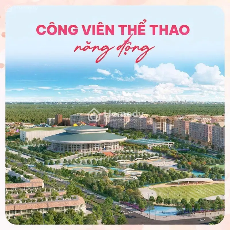 Sun Urban City Hà Nam - Kđt Nghỉ Dưỡng Phía Nam Hà Nội