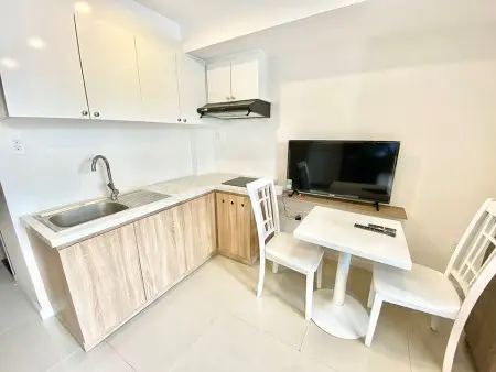 Căn Hộ Cao Cấp Full Nội Thất 30M2 - Quận 10