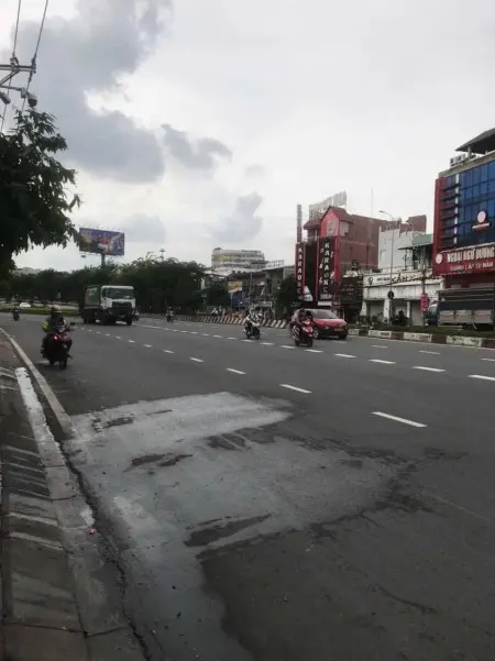 Cho Thuê Phòng Trọ Đường Tô Ký, Đông Hưng Thuận