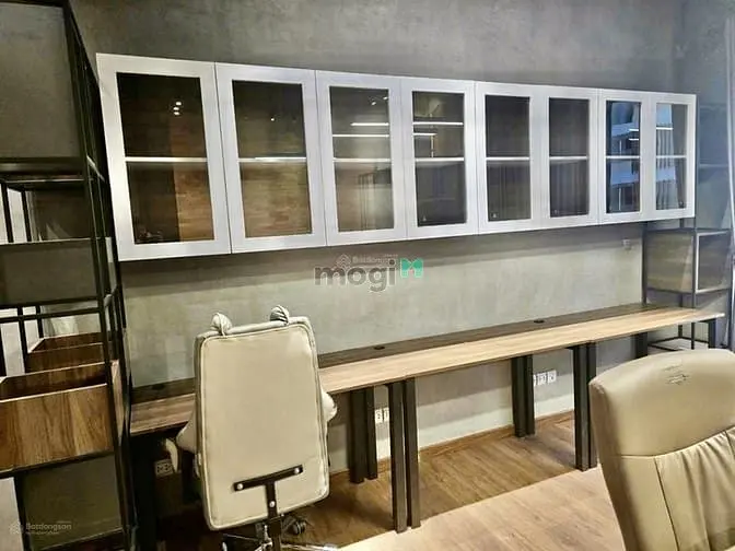 Cho Thuê Officetel Midtown Ở Và Làm Văn Phòng Được Đăng Ký Gpkd