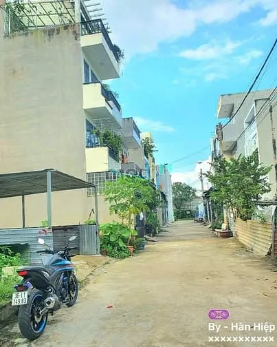 Bán Đất Hẻm 124 Võ Văn Hát, Long Trường, Q9 - Dt: 58,4M2. Ngang: 4M