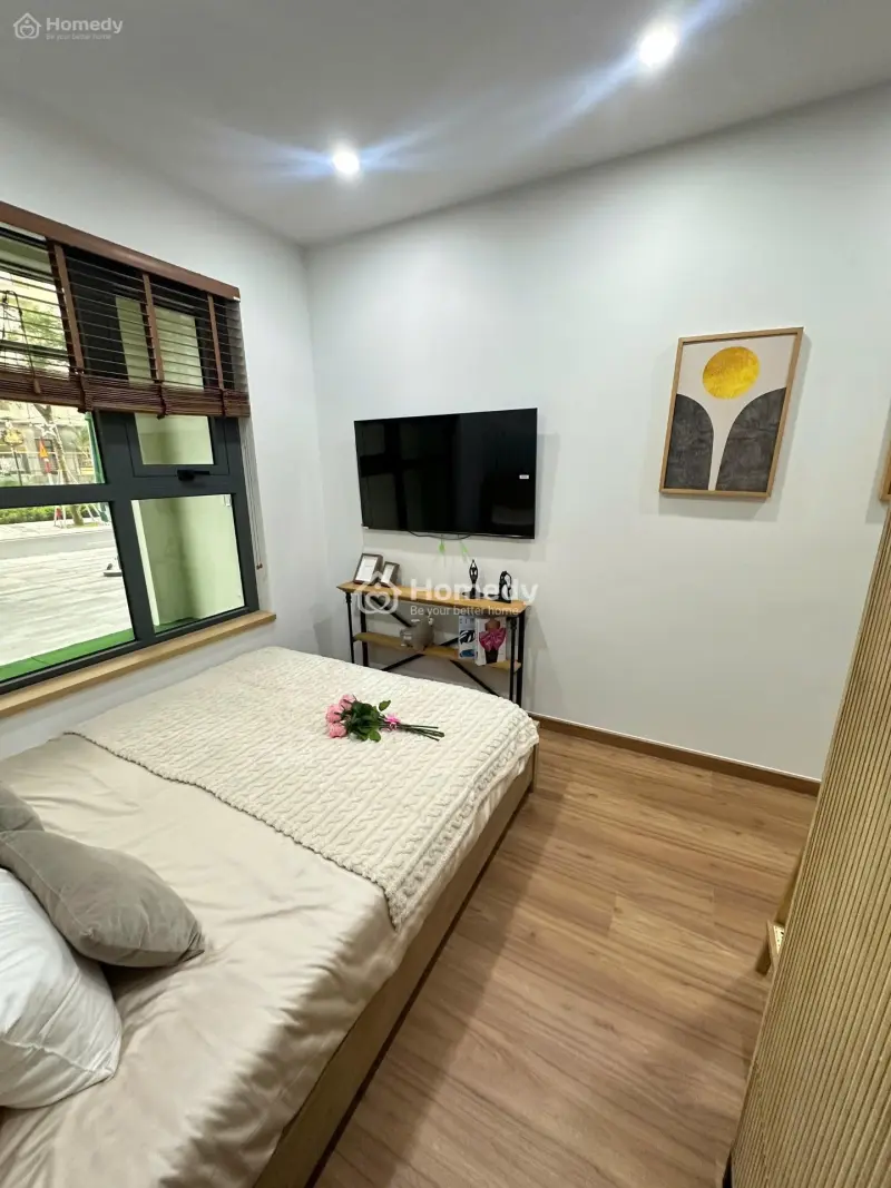 Chính Chủ Bán Căn 3Pn2Wc 75M2 (46Tr/M2) Giảm Thêm Gần 100Tr