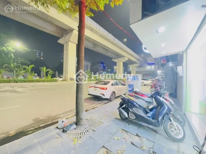 Chính Chủ Bán Nhà Văn Quán Giá Tốt, Ngõ Kinh Doanh Tấp Nập, Ô Tô Tránh Đỗ, Hàng Xóm Văn Minh