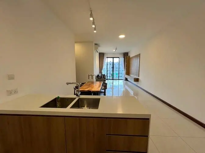 Cho Thuê Căn Hộ One Verandah 2 Phòng Ngủ - Dt 80M2 - Giá 18 Tr/Tháng