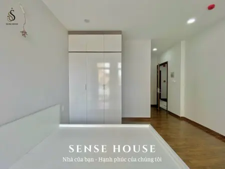 Căn Hộ 1Pn Đầy Đủ Nội Thất | Không Gian Đẹp – Sạch – Tiện Nghi | Giá Tốt – Vào Ở Ngay