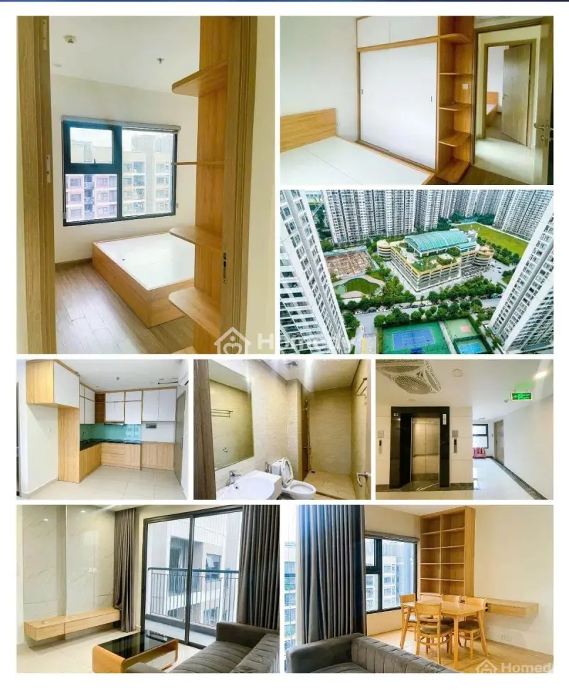 E Có Vài Căn Tại Toà S2.03 Vinhomes Ocean Park, Sẵn Sổ. Có Nội Thất