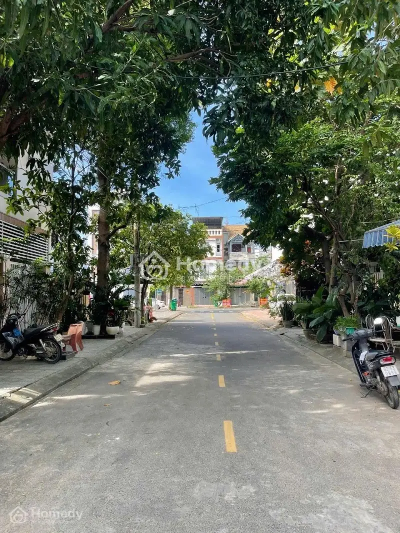 Siêu Phẩm Nhà 3 Tầng Gần Biển - Full Công Năng - Tiện Ích Bủa Vay - Chỉ Nhỉnh 8 Tỷ