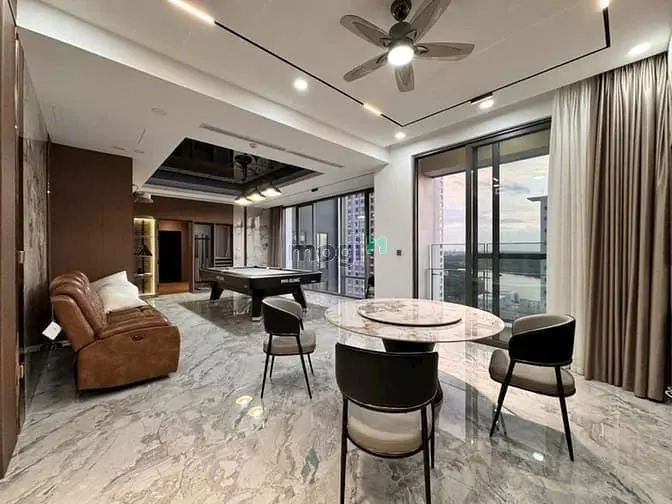 Căn Hộ Riverpark 130M, 3Pn View Đông Tuyệt Đẹp Giá Chỉ 40 Triệu