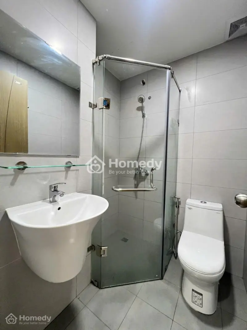 Bán Căn 1Pn1Wc Hướng Đn View Ngoài Tầng Đẹp Thoáng 1Tỷ9 Sẵn Sổ