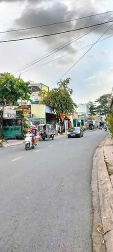 Giảm 500 Triệu Cần Bán Gấp Đất Mặt Đường Cầu Xây