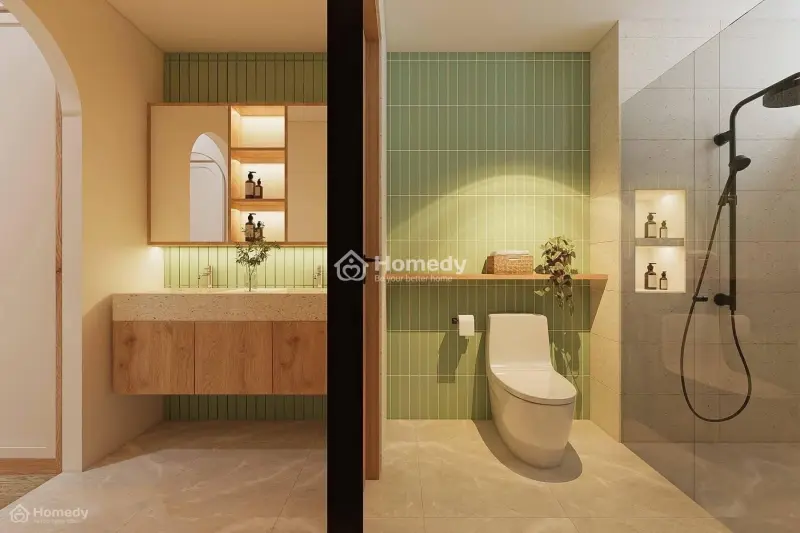 **Bán Nhà Hẻm 415 Trường Chinh, Phường 14 Tân Bình; 4,5*14M Chỉ 7,9 Tỷ