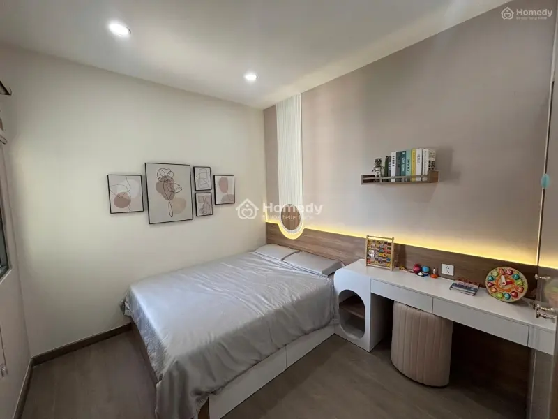 Căn 2Pn – Giá 1.79 Tỷ – Mặt Tiền Quốc Lộ 13 – Gần Aeon Mall