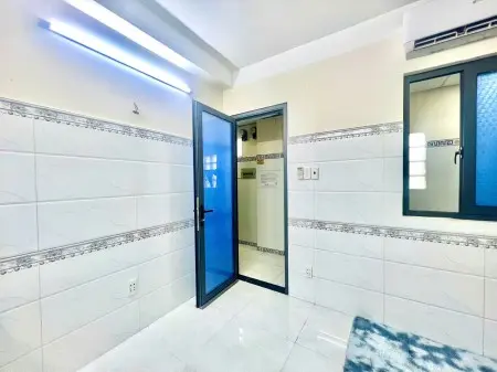 Phòng Đẹp Thoáng, An Ninh Ngay Gò Dầu Tân Phú