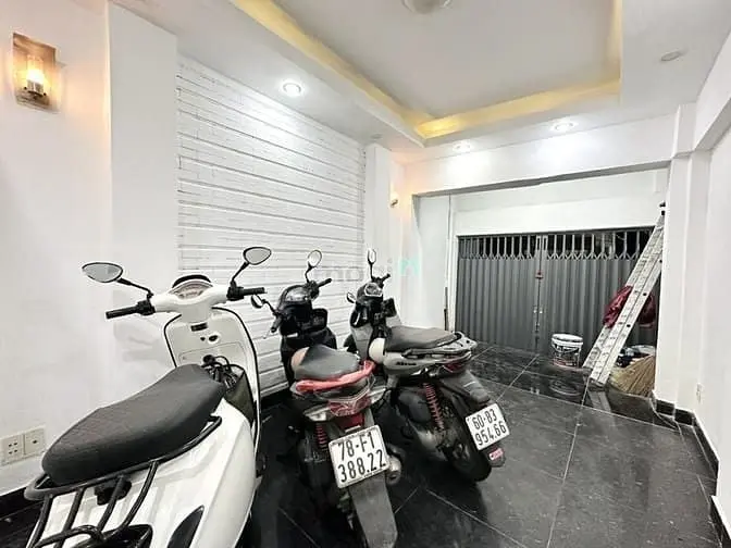 Q1- Trần Quang Khải- 8Chdv- Dòng Tiền 35Tr/Tháng