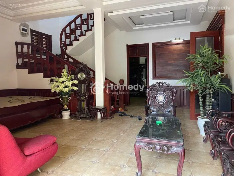 Biệt Thự 25 Tỷ, Dt 550M2, 5Pn, 5Wc Tại Phụng Châu, Chương Mỹ, Hà Nội