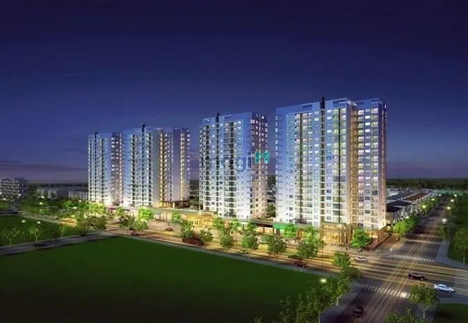 Cần Cho Thuê Nhanh 3Pn Hưng Phúc - Happy Residence, Giá Rẻ.