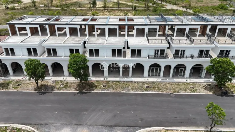 “Mua Nhà Mozzadiso, Tận Hưởng Không Gian Sống Chất Lượng”