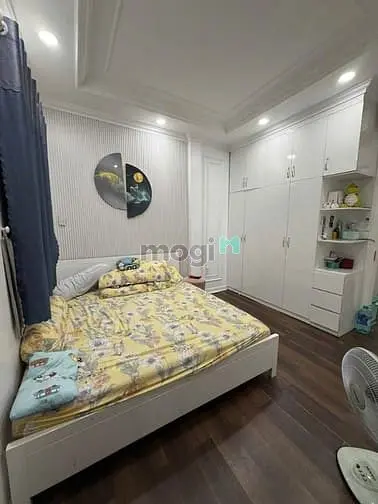 Hxh Trần Văn Ơn, 43M2, 4.3X10, 2 Tầng Btct Đẹp Lung Linh, Chỉ 6.7 Tỷ