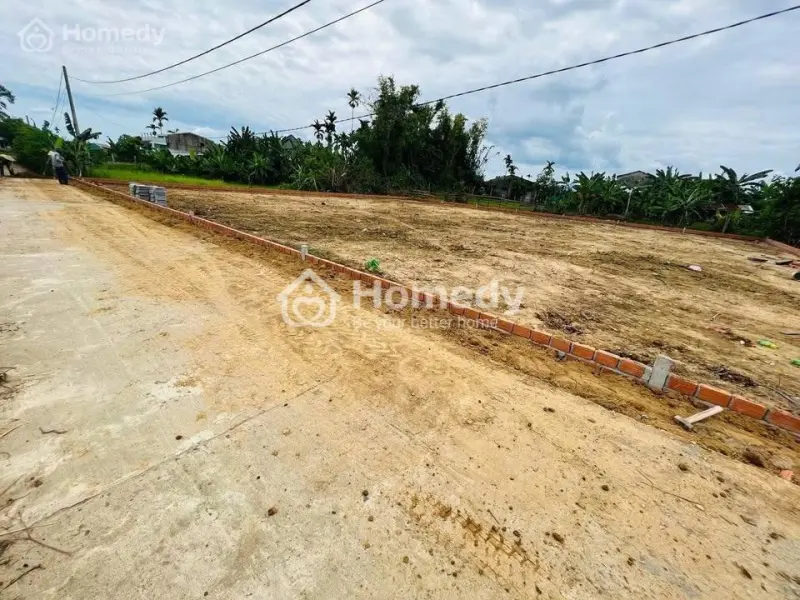 🔥 Chỉ Từ 6Xx/Lô – Sở Hữu Ngay 1 Trong 3 Lô Liền Kề Siêu Đẹp, Vị Trí Hiếm!