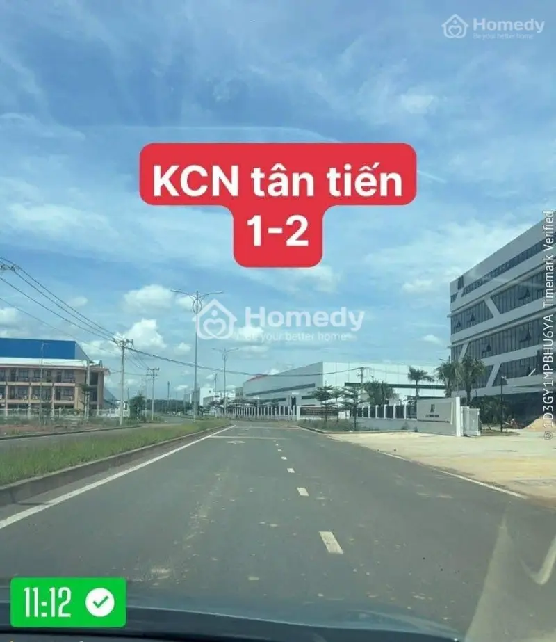 Duy Nhất 2 Lô Xuyên Tâm Tuyến Số 4 Mặt Tiền 32M, Giá Chỉ 645 Triệu/Lô