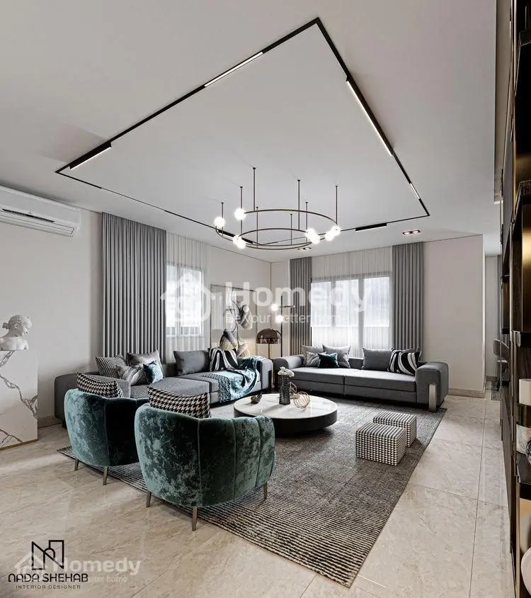 Nhà Phố Senturia An Phú Nơi Giao Thoa Cảm Xúc – Song Hành Quận 2