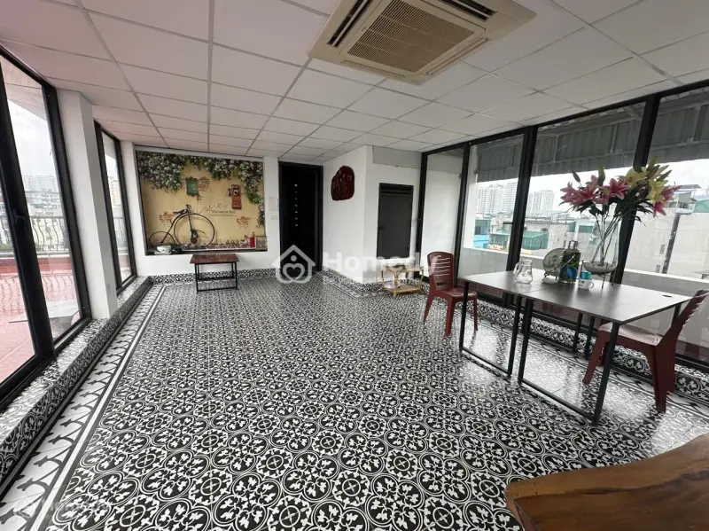 Cho Thuê Văn Phòng Thanh Liệt- Kim Giang, Gần The Manor Central Park